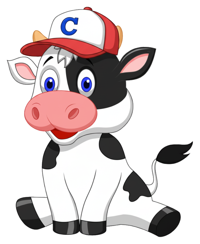 Cany the cow assistant